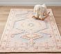 Cora Textured Persian-Style Rug