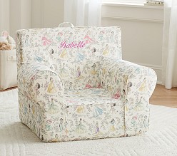 Kids Anywhere Chair®, Disney Princess Heritage