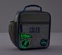 Mackenzie Astronaut Mission Patch Glow-in-the-Dark Lunch Box