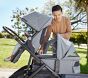 pbk x UPPAbaby<sup>&reg;</sup> Exclusive Vista<sup>&reg;</sup> V3 Stroller and Bassinet, Paige