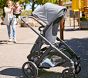 pbk x UPPAbaby<sup>&reg;</sup> Exclusive Vista<sup>&reg;</sup> V3 Stroller and Bassinet, Paige