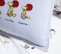 Peanuts® Snoopy® Sports Lumbar Pillow