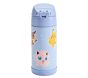 Pokémon Glow-In-The-Dark Mackenzie Water Bottle