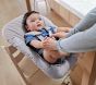 Stokke® Tripp Trapp® High Chair², Cushion, Tray, &amp; Newborn Set Bundle