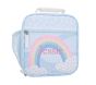 Sunny Rainbow Ditsy Mackenzie Lunch Box