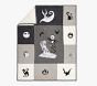 The Nightmare Before Christmas Heirloom Kid Throw Blanket