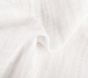 Babyletto Organic Muslin Cotton Mini Crib Fitted Sheet