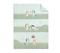<i>Bluey</i> Quilt & Shams