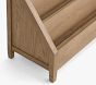 Brooks Classic Low Bookrack (30")