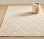 Disney Mickey Mouse Lattice Rug