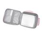 Dreamy Foil Hearts Mackenzie Lunch Box