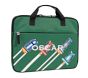 Mackenzie Remy Race Cars Glow-in-the-Dark Homework Holder