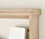 Marlowe Tiered Wood Book Rack (40" x 21")
