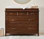 Rory 5-Drawer Changing Table (46w x 20d")