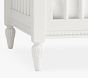 Adeline 4-in-1 Toddler Bed Conversion Kit Only