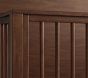 Chris Loves Julia Louis 4-in-1 Convertible Crib
