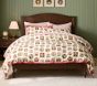 Chris Loves Julia Louis 4-in-1  Footboard Full Bed Conversion Kit Only