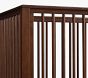 Chris Loves Julia Louis Convertible Crib
