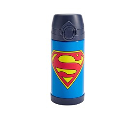 DC SUPERMAN Mackenzie Water Bottle