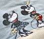 Disney Home x Sanderson Mickey Mouse Clouds Baby Quilt