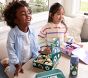 Mackenzie All-in-One Printed Bento Box