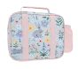 Rifle Paper Co. Floral Bunny Lunch &amp; Bento Bundle, Set of 2