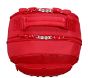Make It Mine Red Backpack