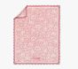 Morris &amp; Co. Mallow Sweater Knit Baby Blanket