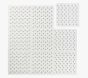 Open Box: Expandable Foam Tile Play Mat, Criss Cross