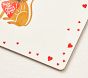 Rifle Paper Co. Valentine's Cork Place Mat