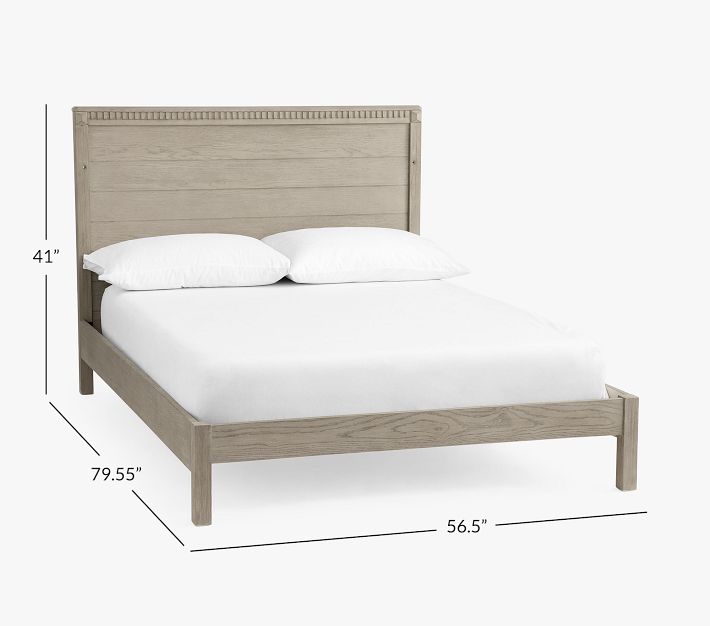 Rory 4-in-1 Full Bed Conversion Kit Only | Pottery Barn Kids
