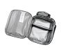 Solid Black Lunch &amp; Bento Bundle, Set of 2