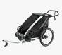 Thule Chariot Lite Single Bike Trailer