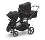 Bugaboo® Kangaroo Newborn Adapter