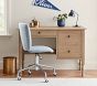Catalina Storage Desk Collection (45")