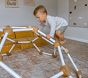 Lily &amp; River Little Indoor Climbing Dome