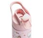 Mackenzie Hello Kitty® Hearts Glow-in-the-Dark Water Bottles