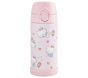 Mackenzie Hello Kitty® Hearts Glow-in-the-Dark Water Bottles