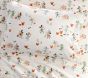 Mickey &amp; Friends Halloween Organic Sheet Set