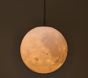 Moon Pendant (20")