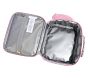 Mackenzie Morris &amp; Co. Hyacinth Mallow Pink Lunch Box
