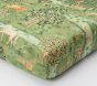Morris &amp; Co. Owl &amp; Willow Baby Bedding Set
