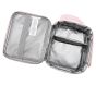 Rifle Paper Co. Floral Bunny Lunch &amp; Bento Bundle, Set of 2