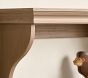 Seadrift Tall Tiered Shelf (30" x 24")