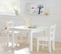 Toddler Play Table (24w x 18h")
