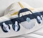 Airplane Pillow