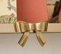 Ava Ribbon No Nails Metal Ledge (36")