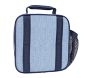 Mackenzie Chenille Skateboards Lunch Box