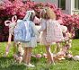 Mackenzie LoveShackFancy Antoinette Floral Nap Mat &amp; Small Backpack Bundle