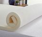 Lucid Dream 2" Foam Mattress Topper